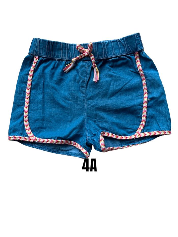 Short