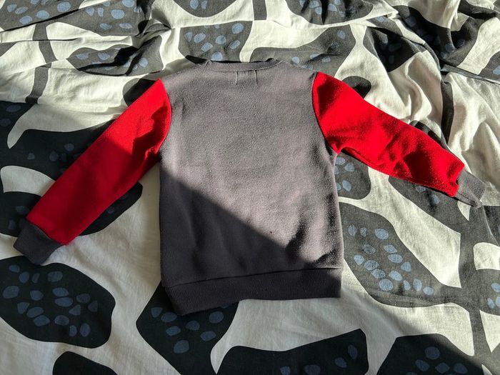 Pull pat patrouille 4 ans - photo numéro 4