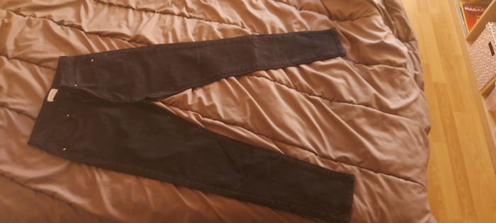 Pantalon femme Nina Carter noir 40 - photo numéro 3