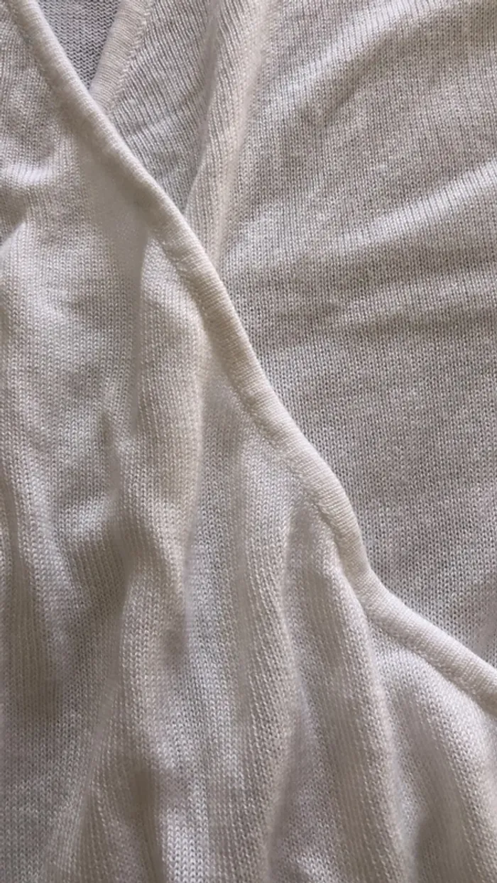 Tee shirt portefeuille - photo numéro 2
