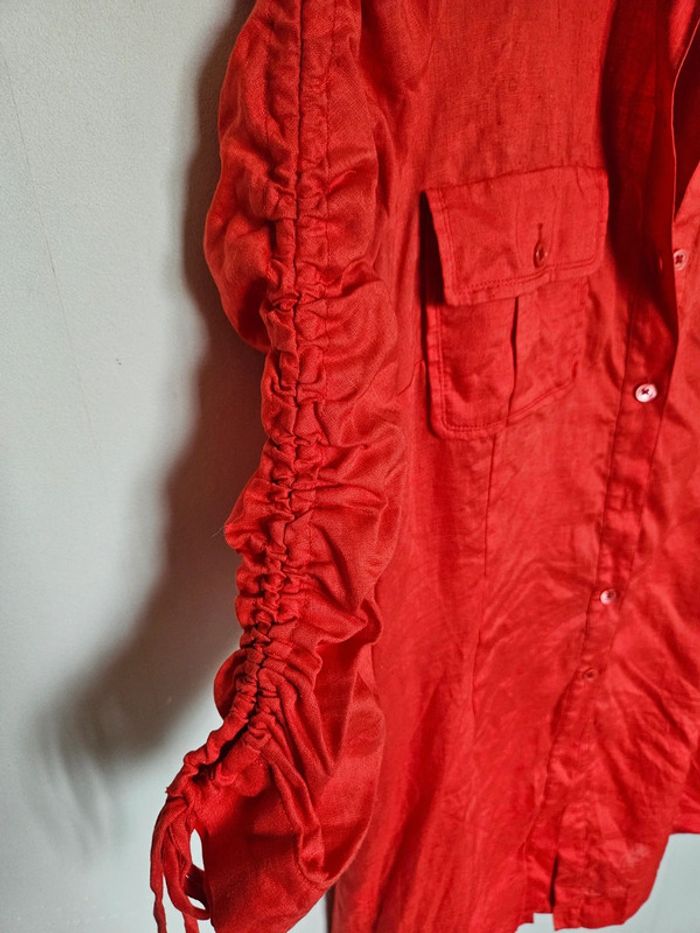 Robe Synonyme George Rech taille 36 - photo numéro 4