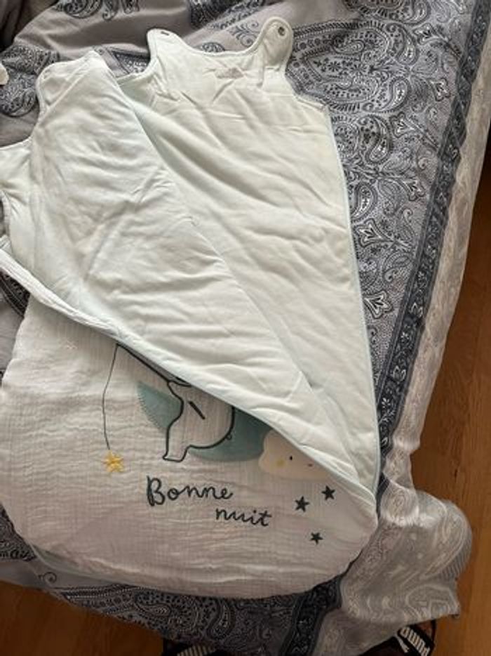 Gigoteuse - photo numéro 2