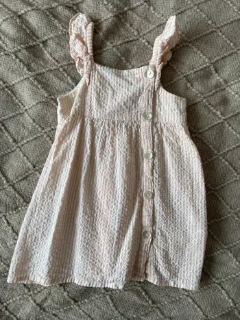 Robe 24mois