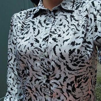 Magnifique chemise 40