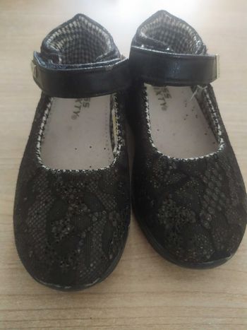 Chaussures miss sixty t25