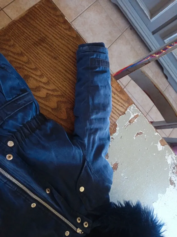 Blouson 2 en 1 - photo numéro 7
