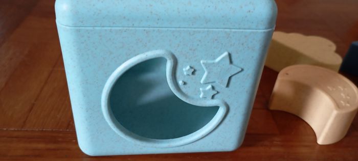 Boite à formes - photo numéro 4