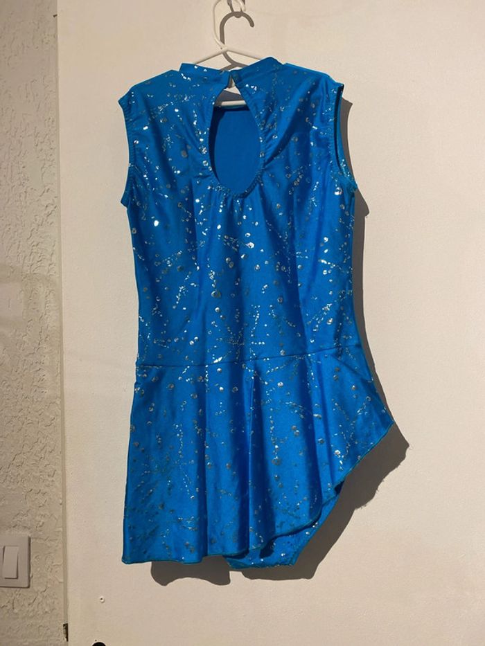 Justaucorps - photo numéro 5