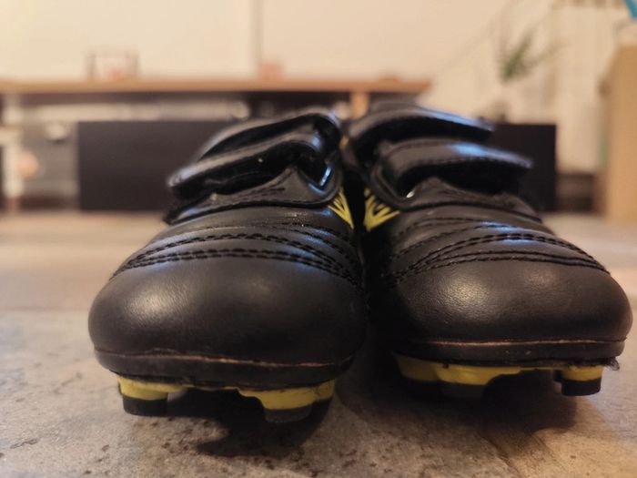 Chaussure de foot - photo numéro 4