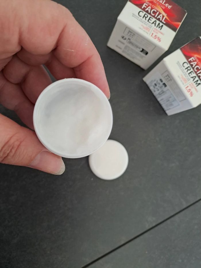 Crèmes visage - photo numéro 3