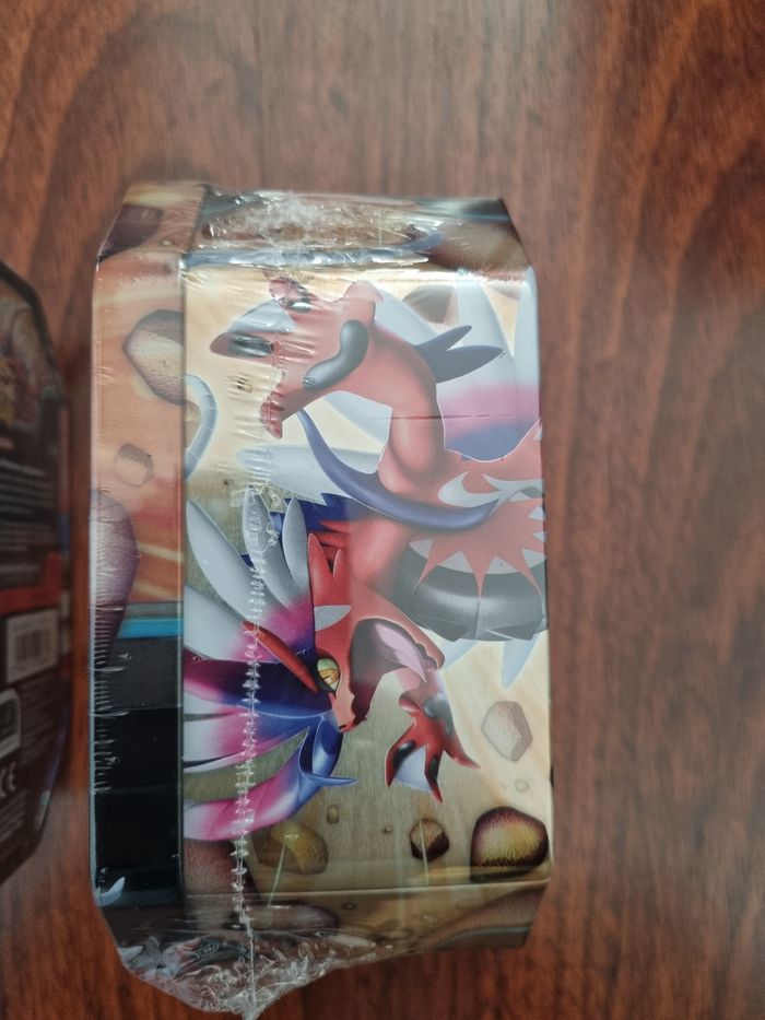 2 pokebox Pokemon - photo numéro 4
