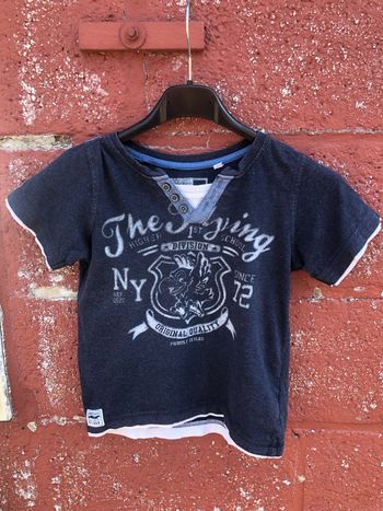 T-shirt taille 5 ans