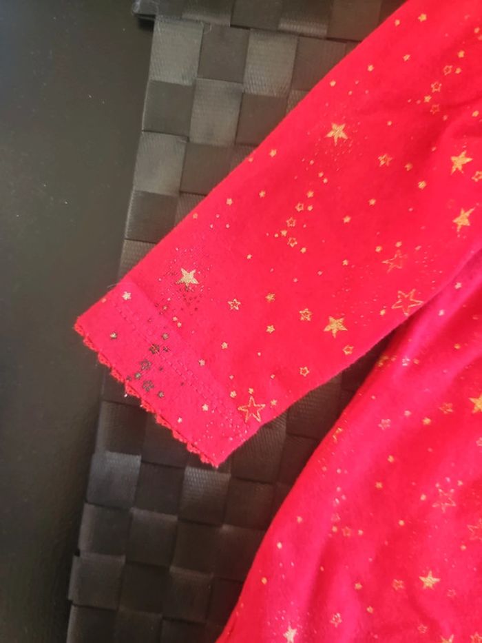 Lot de 2 robes 3 mois - photo numéro 6