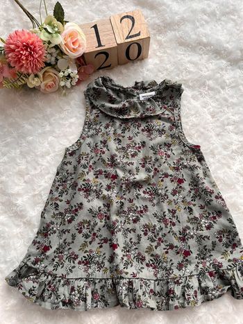 Robe été