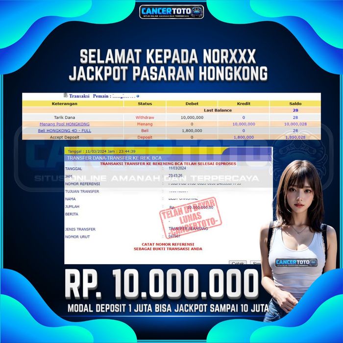 CANCERTOTO - photo numéro 9