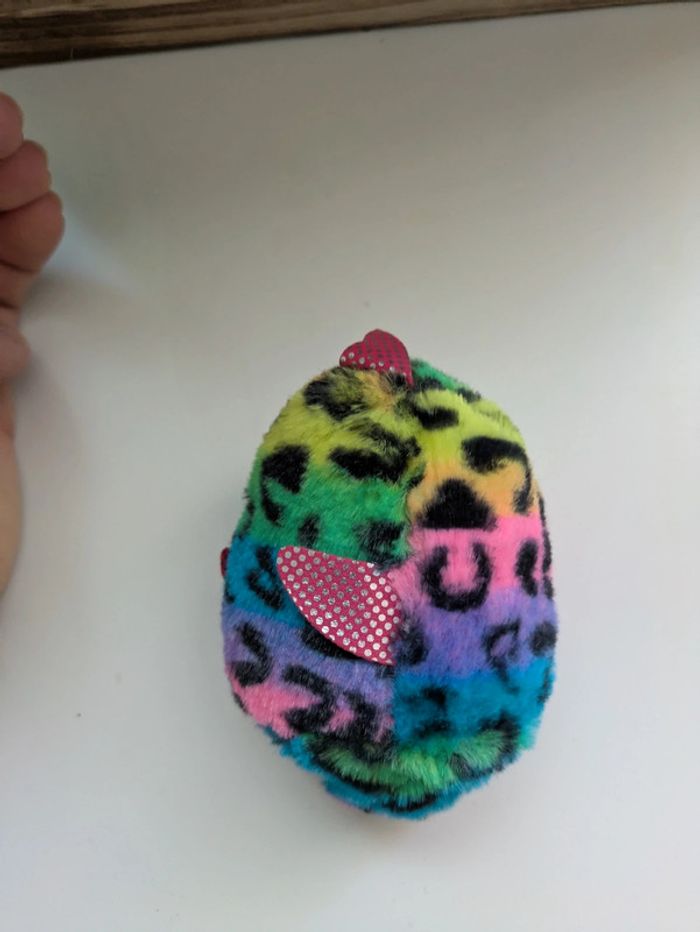 Mini peluche - photo numéro 2