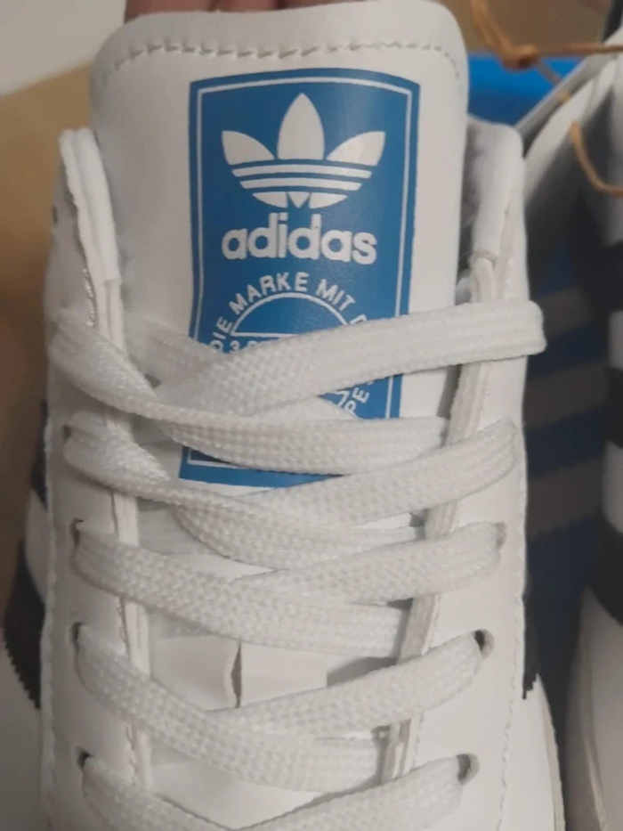 Adidas Samba taille 36 - photo numéro 7