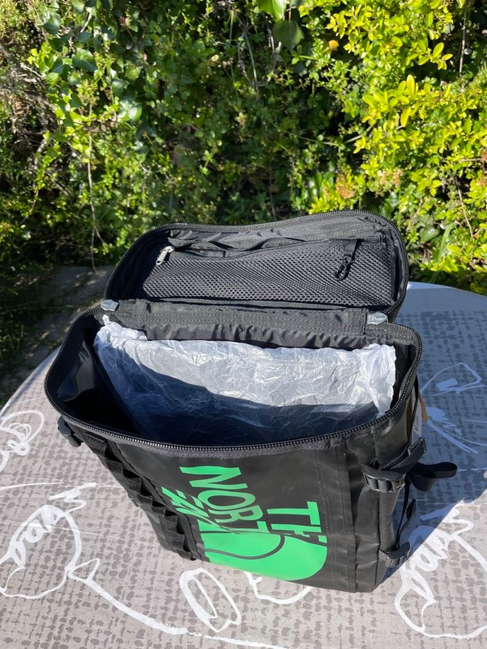 Sac à dos The North Face Base Camp Fuse Box (Neuf avec étiquette) - photo numéro 3