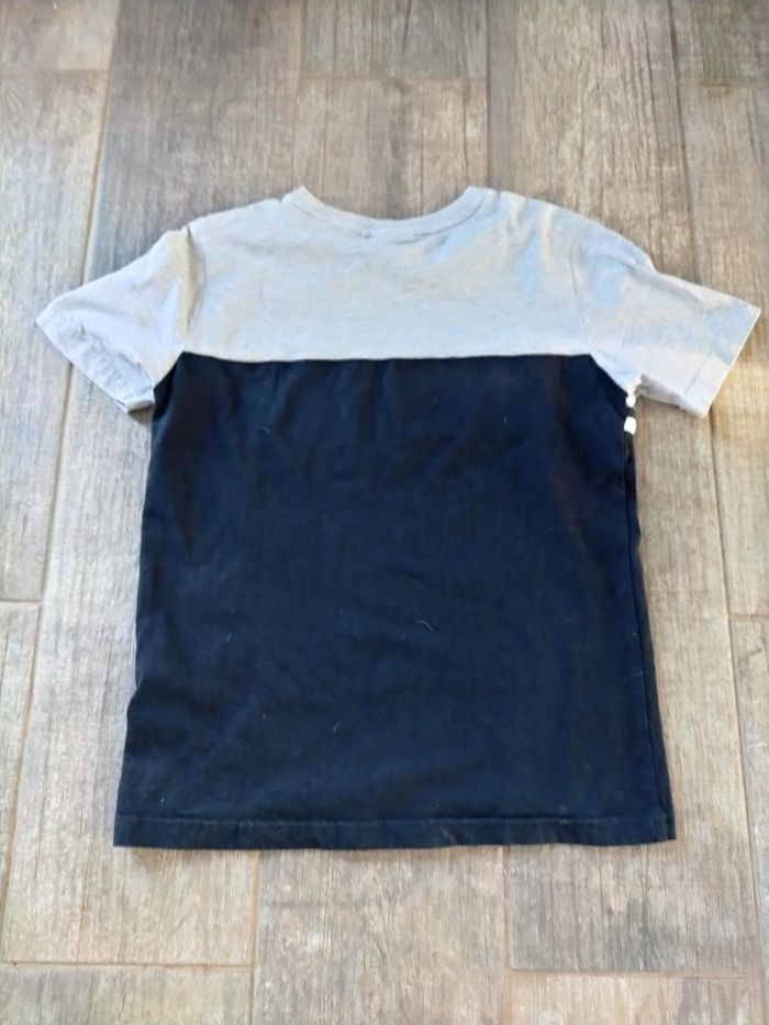 T-shirt Fila garçon - photo numéro 3
