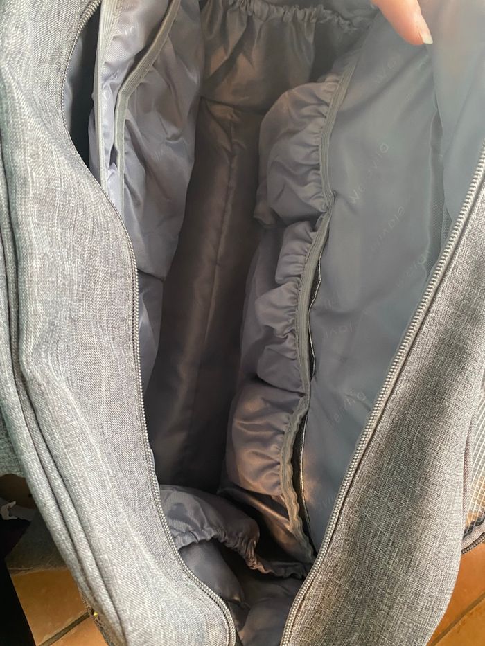 Sac à langer - photo numéro 2