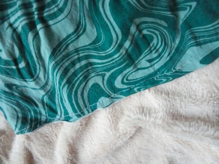 Jolie Robe hippie - H&M - photo numéro 4