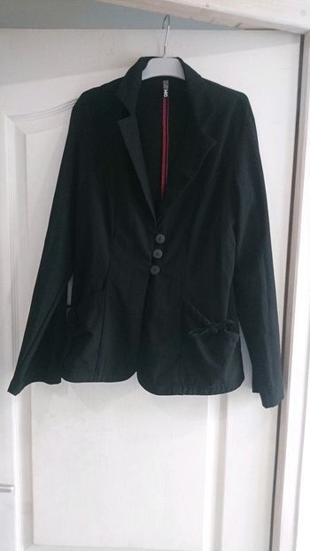 Veste tailleur DIM T 38/40