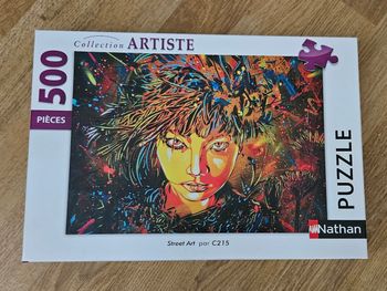 Puzzle C215