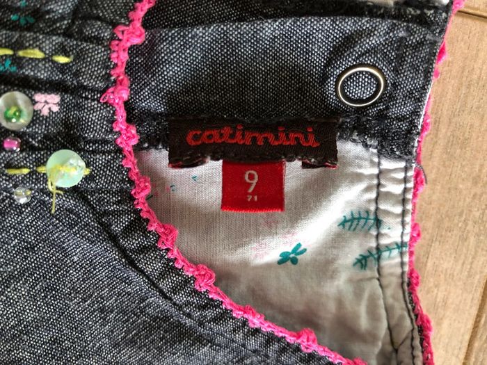 Robe 9 mois - photo numéro 2