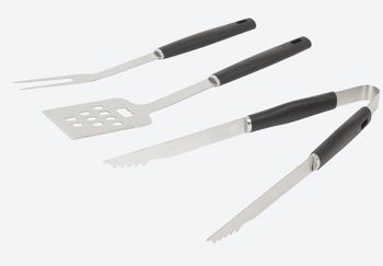 Ensemble barbecue neuf