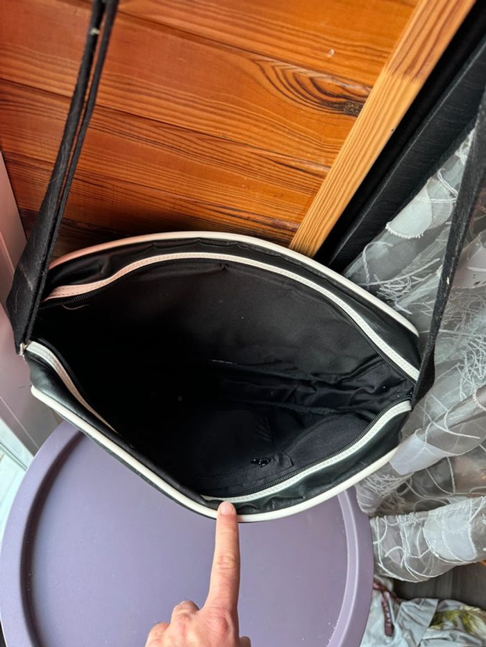 Sac bandoulière - photo numéro 2