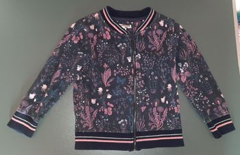 Essentiel u 4 ans veste