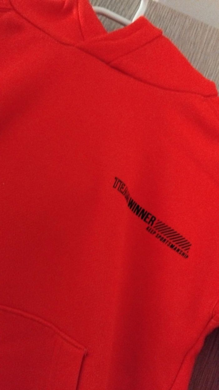 Pull 🧑 - photo numéro 2