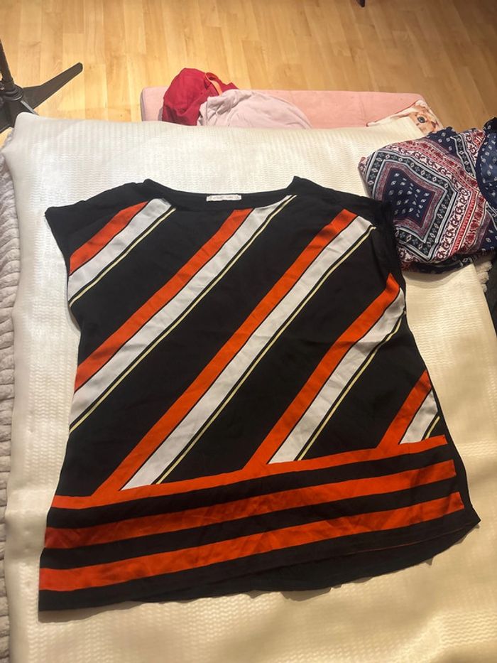 T shirt - photo numéro 4