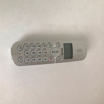 Téléphone