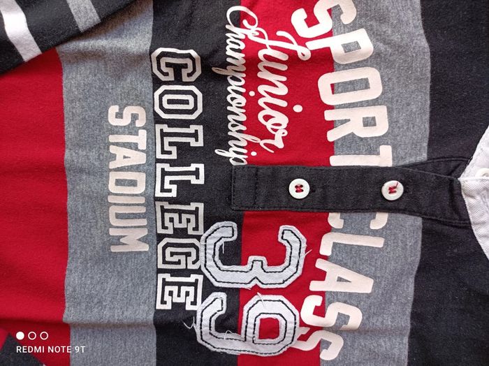 Polo #boutiqueindependante - photo numéro 2