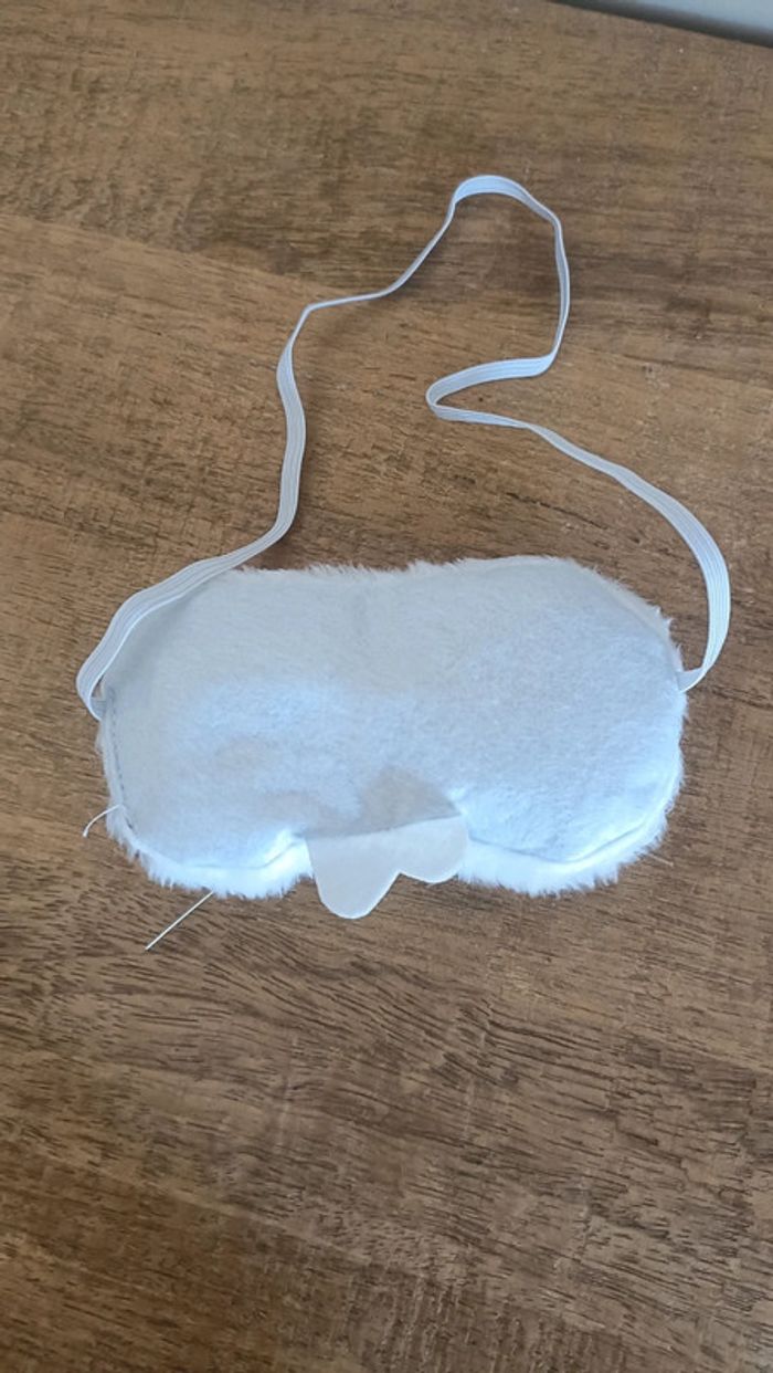 Déguisement lapin Pâques - photo numéro 8