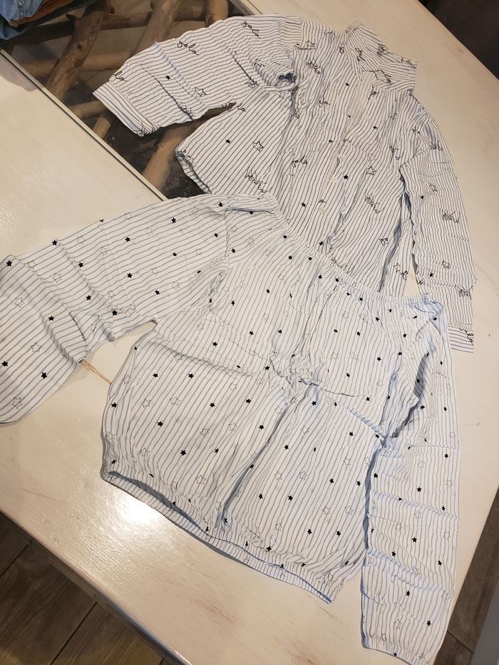 Vetement fille - photo numéro 3