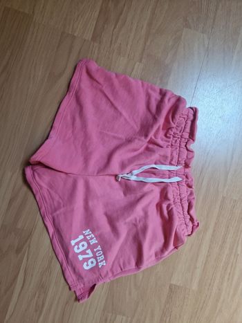 Short kiabi taille xs