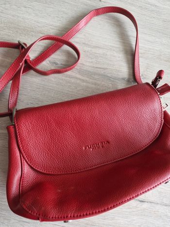 Sac Fuchsia
