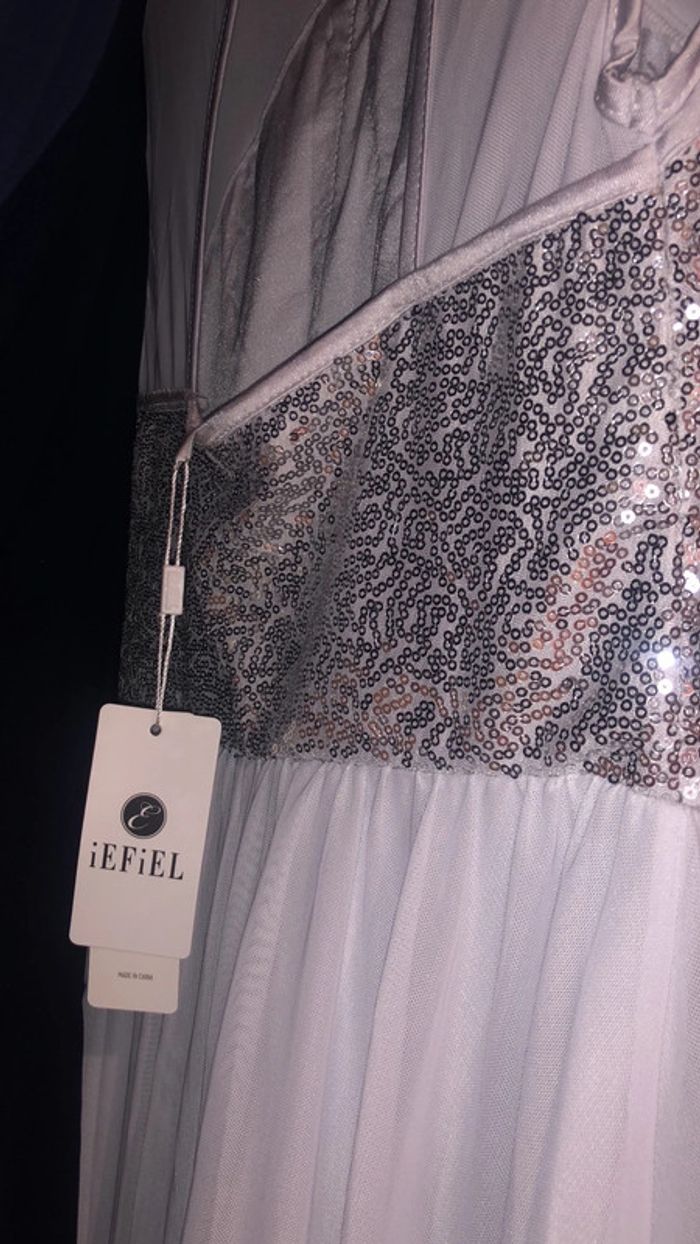 Robe de danse - photo numéro 5