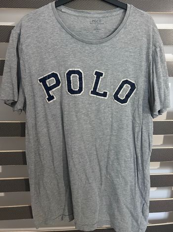 T-shirt Ralph Lauren