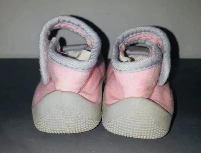 Chaussons P.24 Disney - photo numéro 5