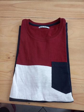 T-shirt homme