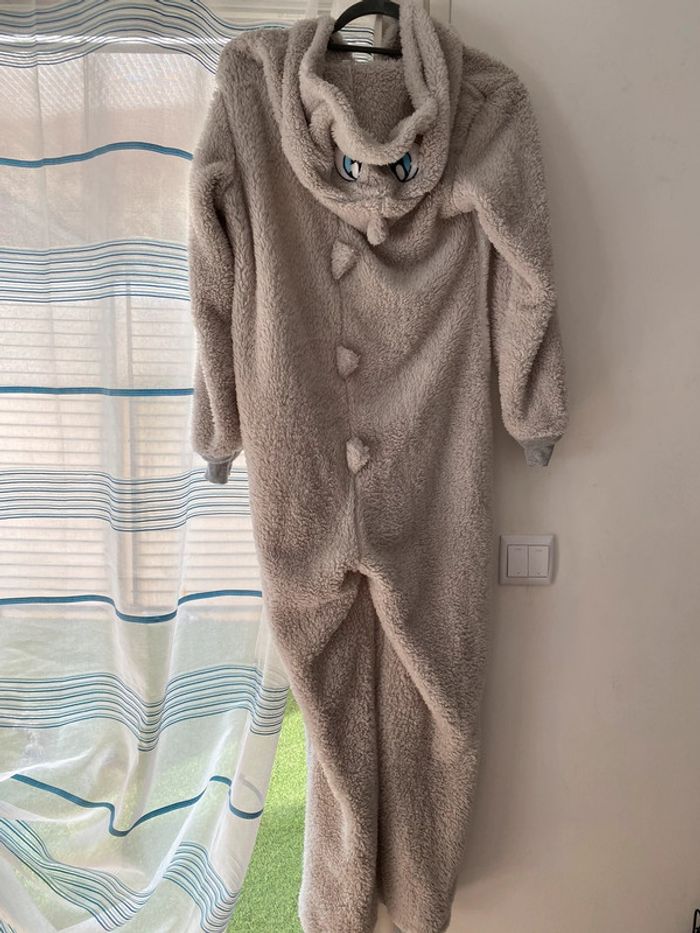 Pyjama Combinaison neuf - photo numéro 2