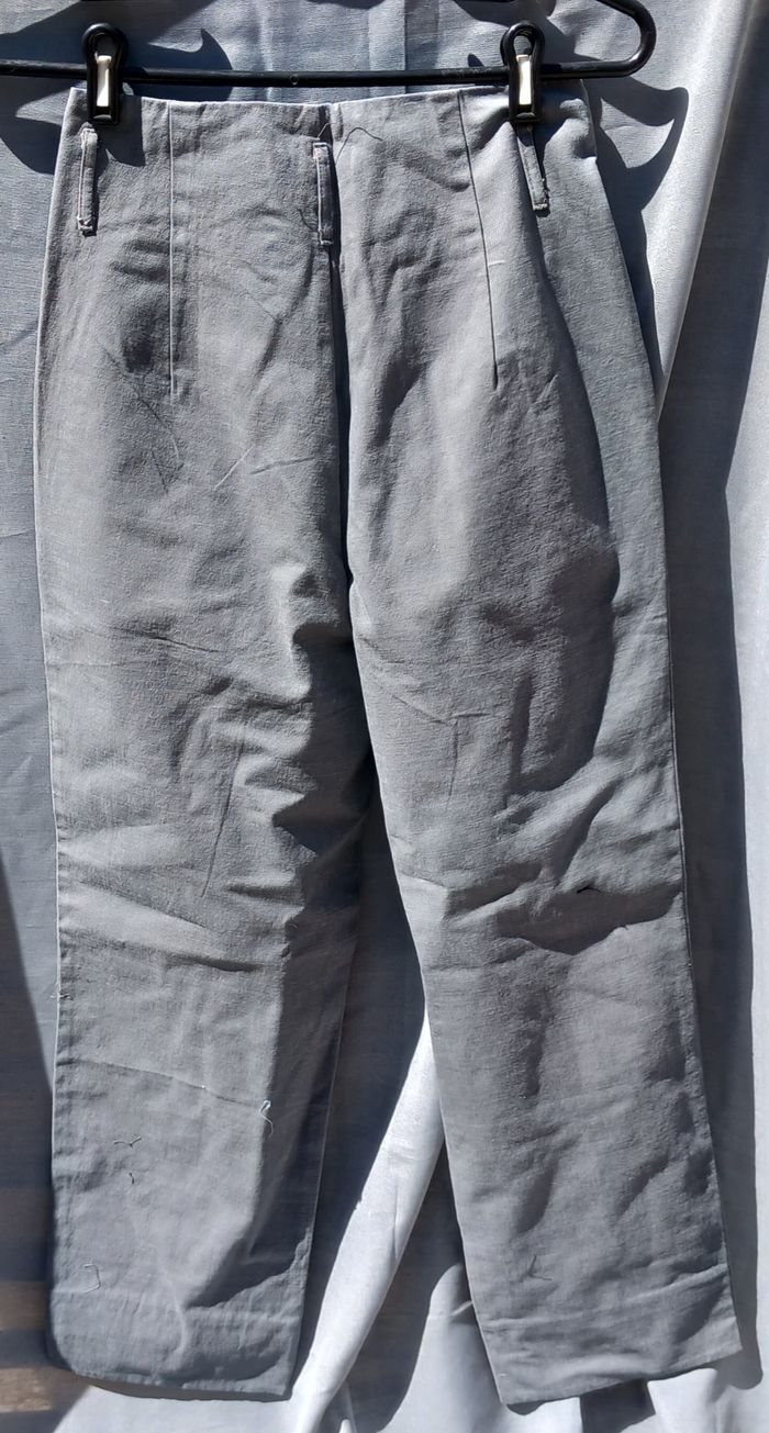 Lot de 3 pantalons - 123 Etam et AT Studio - taille S - photo numéro 7
