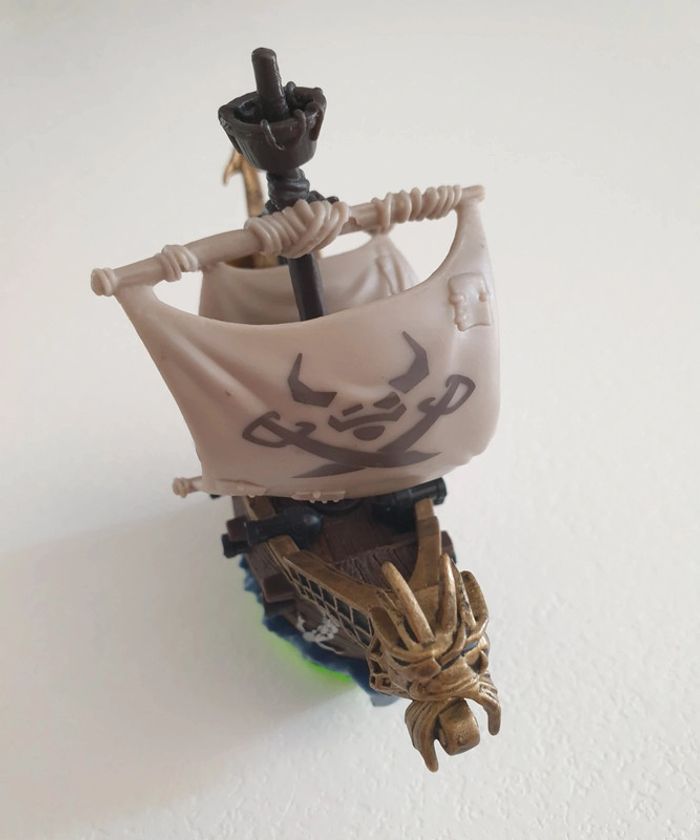 Figurine Skylanders Spyro's adventure - photo numéro 2