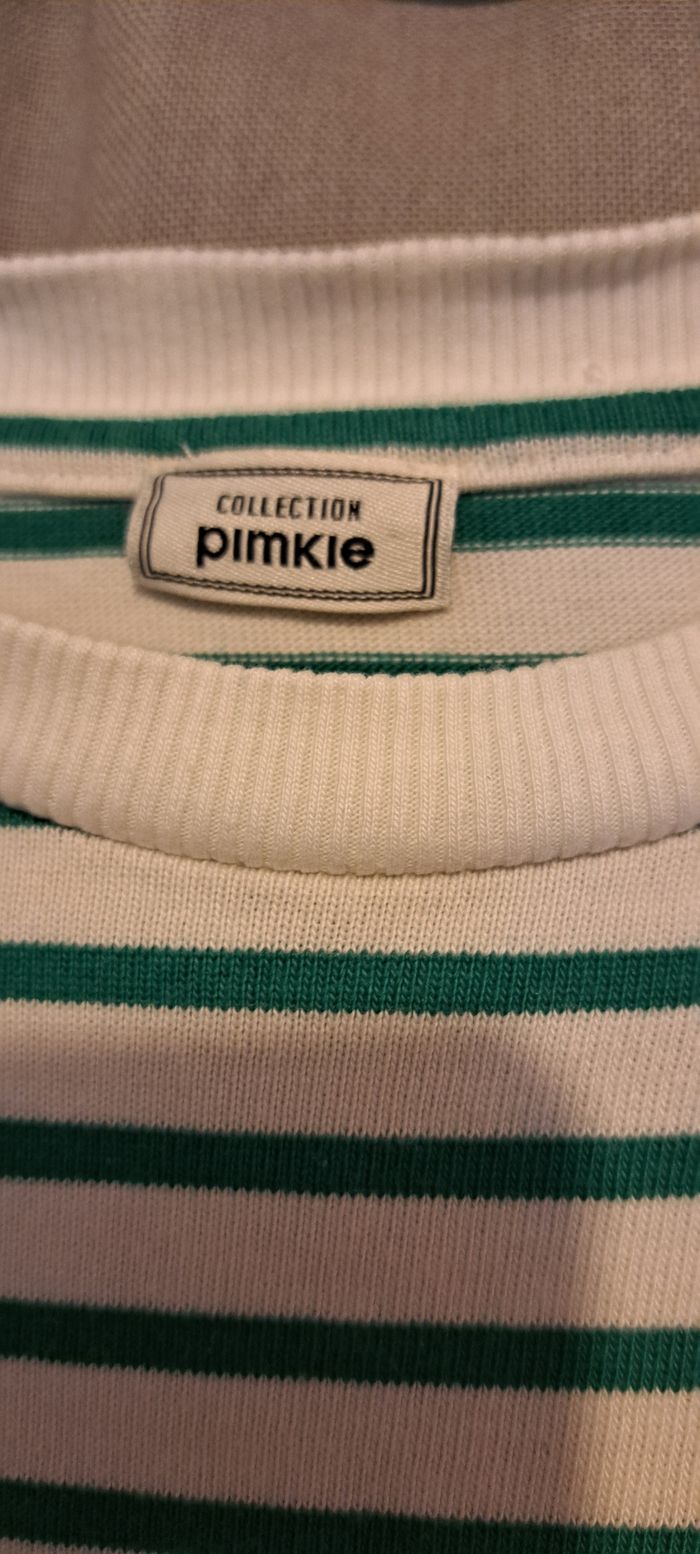 Pull femme M - photo numéro 2