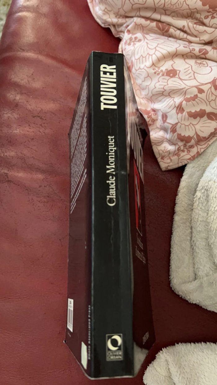 Touvier - photo numéro 3