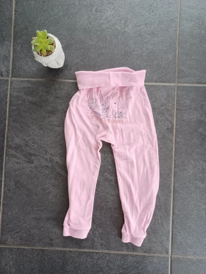 Pantalon looney tunes - photo numéro 2