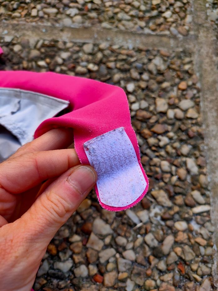 Couche lavable Hamac taille M - photo numéro 5